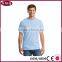 100% cotton t shirt printing custom