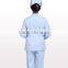 Medical many color nurse uniform fashionable nurse uniform designs