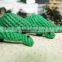 wholse weaving toy pet toys soft and resistance to bite throwing small toys for dog