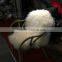 Artificial sheepskin animal shape carpet fur imitation wool mats