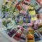 wholesale dmc cotton thread 12 pieces embroidery floss 100% Egyptian Cotton Cross Stitch Thread