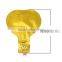 Aluminium Foil Balloons Party Decoration Heart Golden