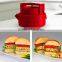 Food Grade Hamburger Patty Press Maker