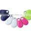 Anti lost alarm 1pcs Smart Tag Wireless Bluetooth Tracker Child Bag Wallet Key Finder GPS Locator itag anti-lost alarm