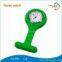 Silicone Nurse Watch