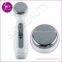 7color Photon Ultrasonic Beauty Facial Massager