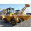 mini loader ZL15F with lift capacity:1500kg