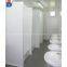 Mobile toilet supplier