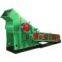 Gangue crusher, double-grade crusher, crusher manufacturer, breaker, crushing equipment