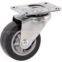 1'-4' light duty casters, swivel casters, plate casters, stem casters, metal casters, locking caster wheels, steel casters.