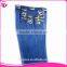 Unprocessed Body wave Brazilian Human Hair Weaving Clip In Hair Extension