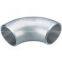 90Deg elbow (Long & short radius)
