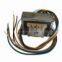High Current Power Inductors with Inductance of 0.30 to 10μH, Low DCR SMD