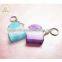 Simple funny craft square pocket round stamp/Push handy craft square pocket round stamp