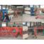 Pipe Eel/ Cable Handling Equipment