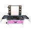 Bluetooth MP3 Music Players Cosmetics Makeup Case