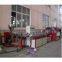 High Quality PVC Plastic Pipe Extrusion Line , PVC Fiber Reinforced Soft Pipe Production Line