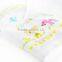 Japan High quality Baby Gauze Bath Towel Make Friends 90cm x 90cm Wholesale