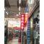 Product Name: P10 LED double-faced advertising panel
