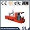 CJY6/6.7.9G-250V Electric Trolley Locomotive for Mining Power Equipment, Battery Operated Locomotive for Sale