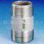 stainless steel barrel nipple