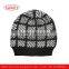 2016 new fashion men's knitting models and cap hat,cap brand hats,acrylic cap hat