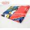 Direct factory price competitive china factory cotton beach towel