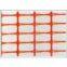 Plastic Mesh for Barrier Fencing