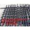 water exploring coal mine spiral/auger/twist drill pipe/rod