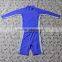 Factory wholesale top quality children neoprene swimwear , swimsuit kids M5081304