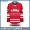 2017 wholesale custom sports jersey new model hockey practice jerseys