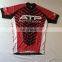Men custom cycling jersey from china manufacturer