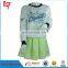 Pleated Solid Mini Skirt Summer&Autumn Lace Skirt Daily Party Beauty Dressing
