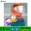 Inflatable beach ball for advertising toys made in China