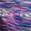 Winfar Textile Yarn Dyed Rayon Stretch Knit Fabric For Dress