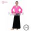 AB025 Noble sexy hot sale women Ballroom dance clothing costume in stage performance