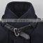 2015 lastest fashion top grade woolen trench mens military jacket