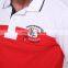 high quality mens custom polo shirt 100% cotton wholesale