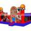 Cheap inflatable children playground, inflatable jumping house inflatable fun jump