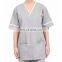 Anti-bacterial Short Sleeve Medical Scrub Uniform