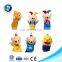 Children Cute Animal Plush Puppet Kids Soft Stuffed Toys Promotion Gift Toys