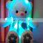 HI CE Valentine's day gift for girlfriend 45cm Teddy bear with light