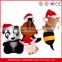 plush animal gift sets guangdong new toys for christmas 2016
