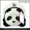 YK SA8000 custom cheap cute plush animal shape piggy bank