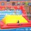 Inflatable Soft Mountain Jungle /mobile Inflatable Jungle Soft Mountains / Soft Mountains for Sale