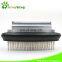 Double side smart dog brush pet grooming brush