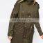 Multifunctional women winter coats latest coat pants coat woman