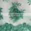China suppliers handwork sequins bridal beaded mesh fabric/french embroidery lace fabric/french net lace 2016