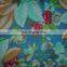 Printed Polyester Fabrics