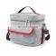 Cooler fitness lunch bag new style